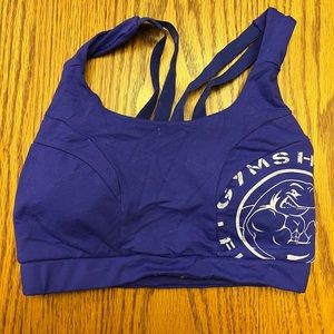 Gymshark Sports Bra